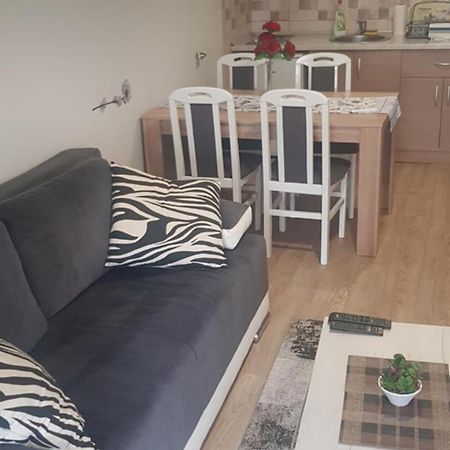 Apartmani V&F Vrnjačka Banja Exterior foto