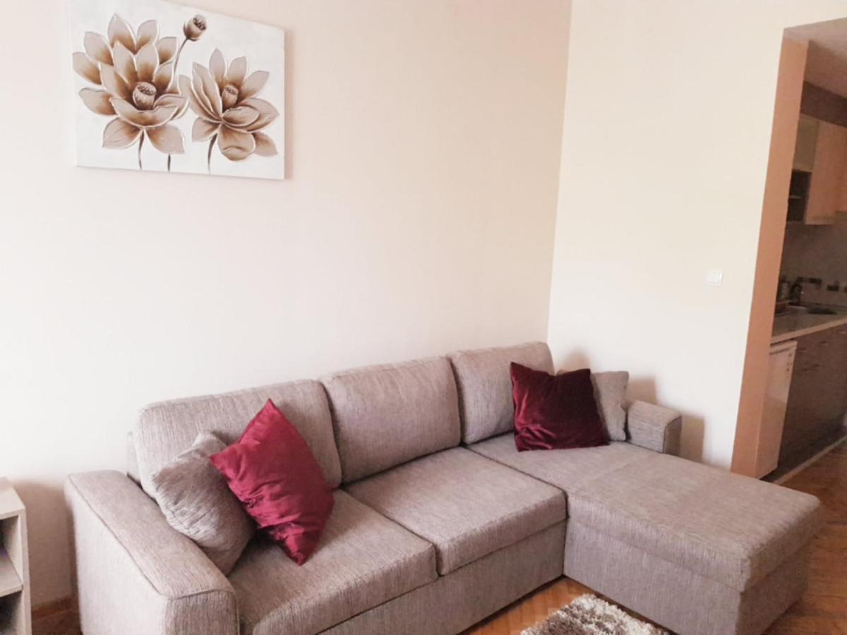 Apartmani V&F Vrnjačka Banja Exterior foto