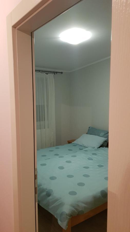 Apartmani V&F Vrnjačka Banja Exterior foto