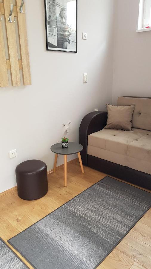 Apartmani V&F Vrnjačka Banja Exterior foto