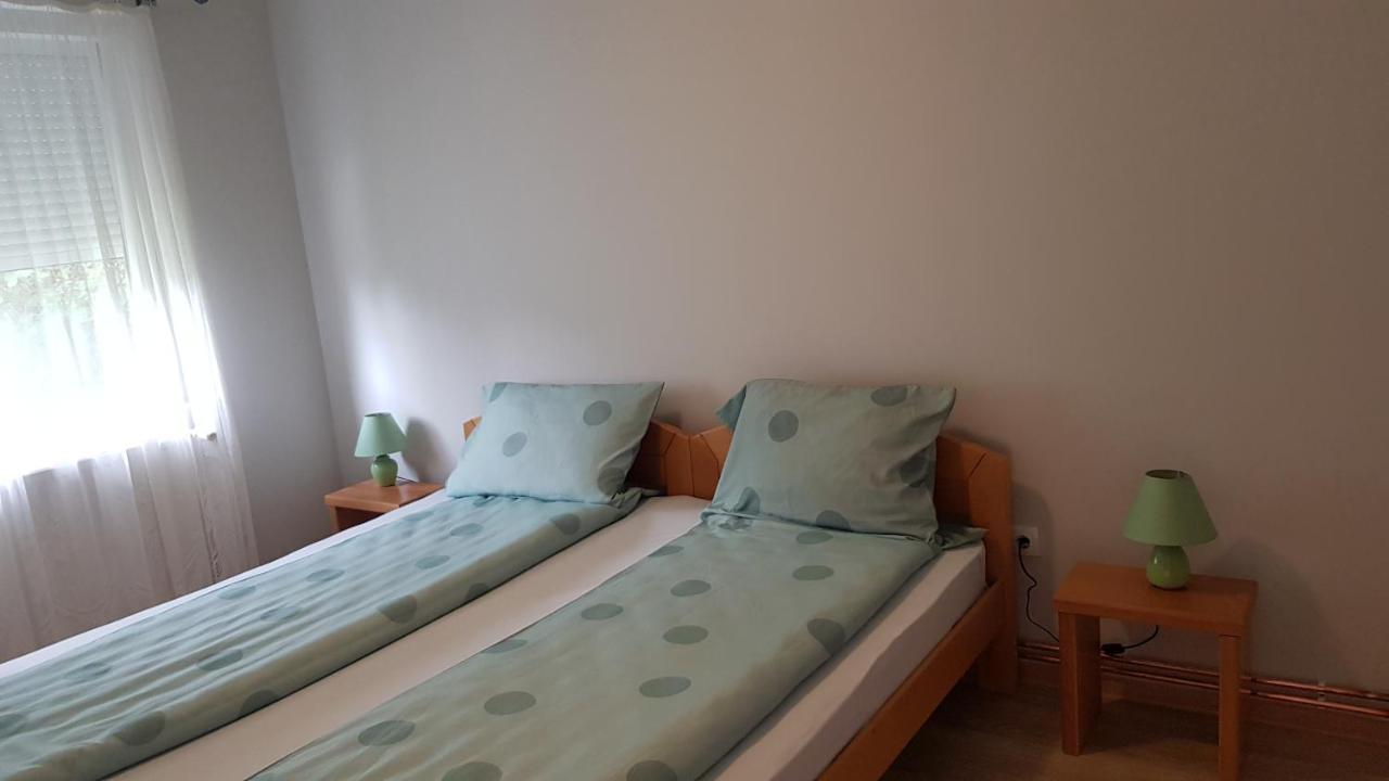 Apartmani V&F Vrnjačka Banja Exterior foto