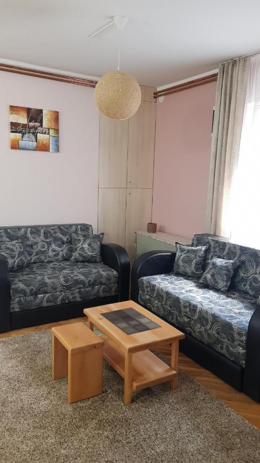 Apartmani V&F Vrnjačka Banja Exterior foto