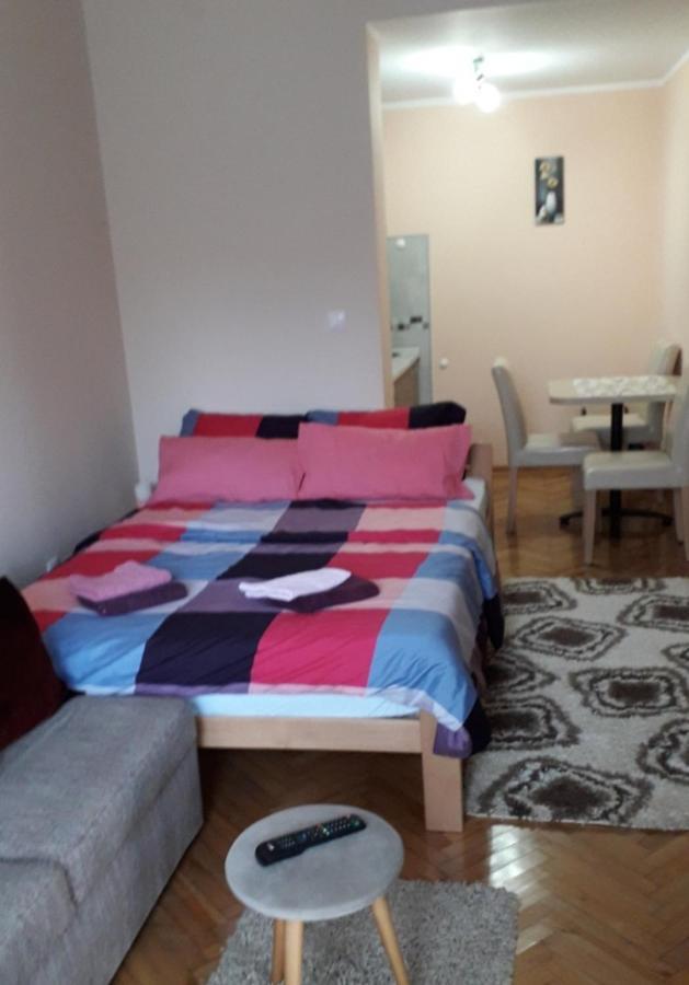 Apartmani V&F Vrnjačka Banja Exterior foto