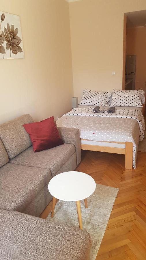 Apartmani V&F Vrnjačka Banja Exterior foto