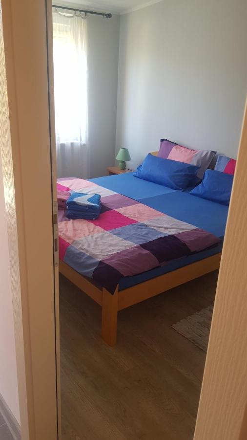 Apartmani V&F Vrnjačka Banja Exterior foto