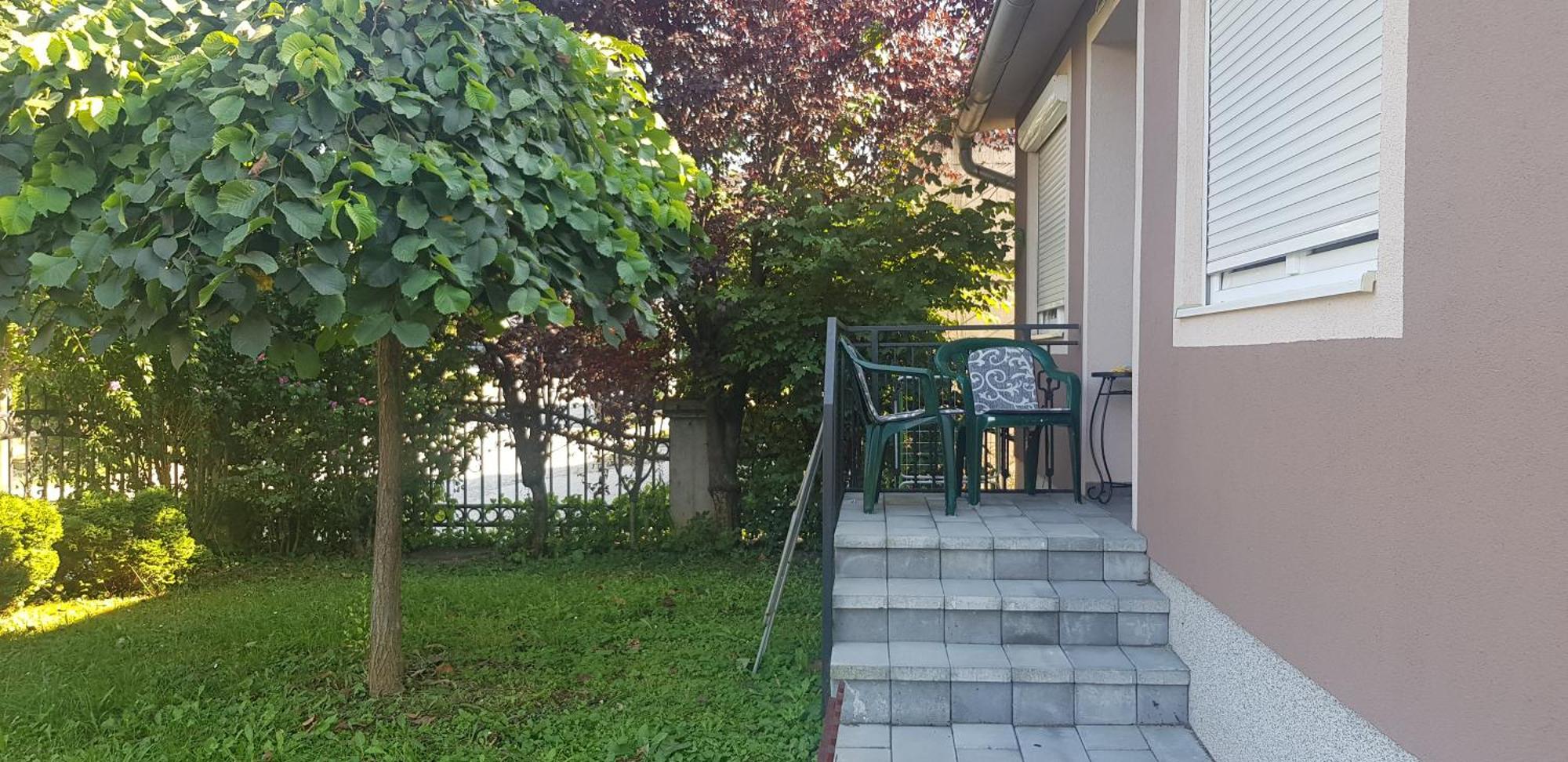 Apartmani V&F Vrnjačka Banja Zimmer foto