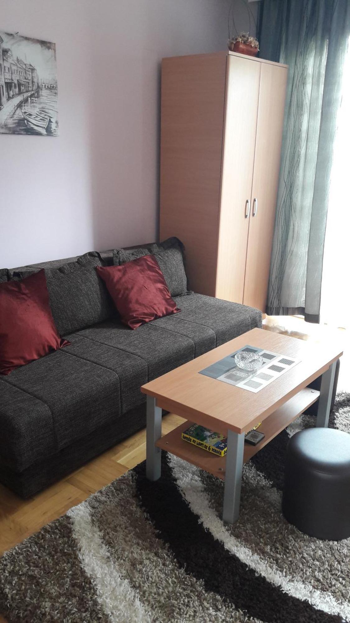 Apartmani V&F Vrnjačka Banja Exterior foto