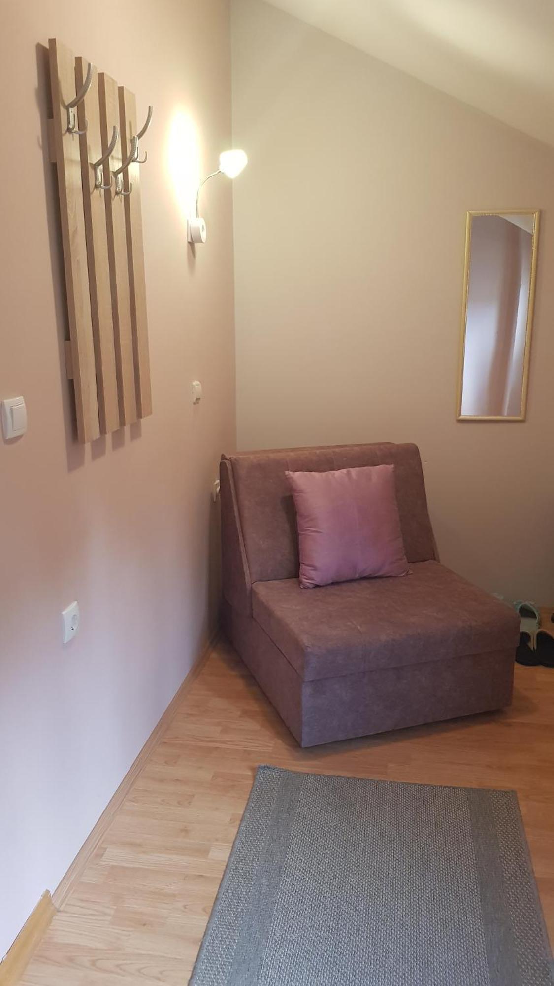 Apartmani V&F Vrnjačka Banja Zimmer foto