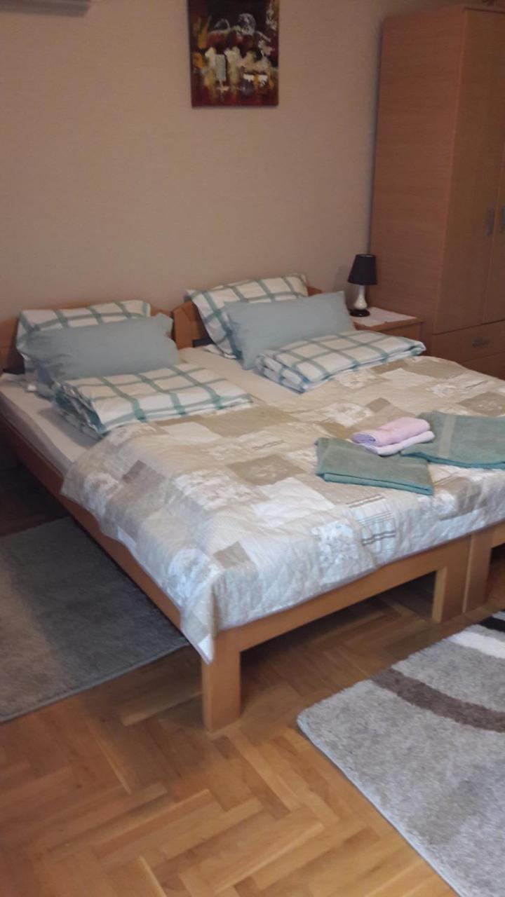 Apartmani V&F Vrnjačka Banja Exterior foto