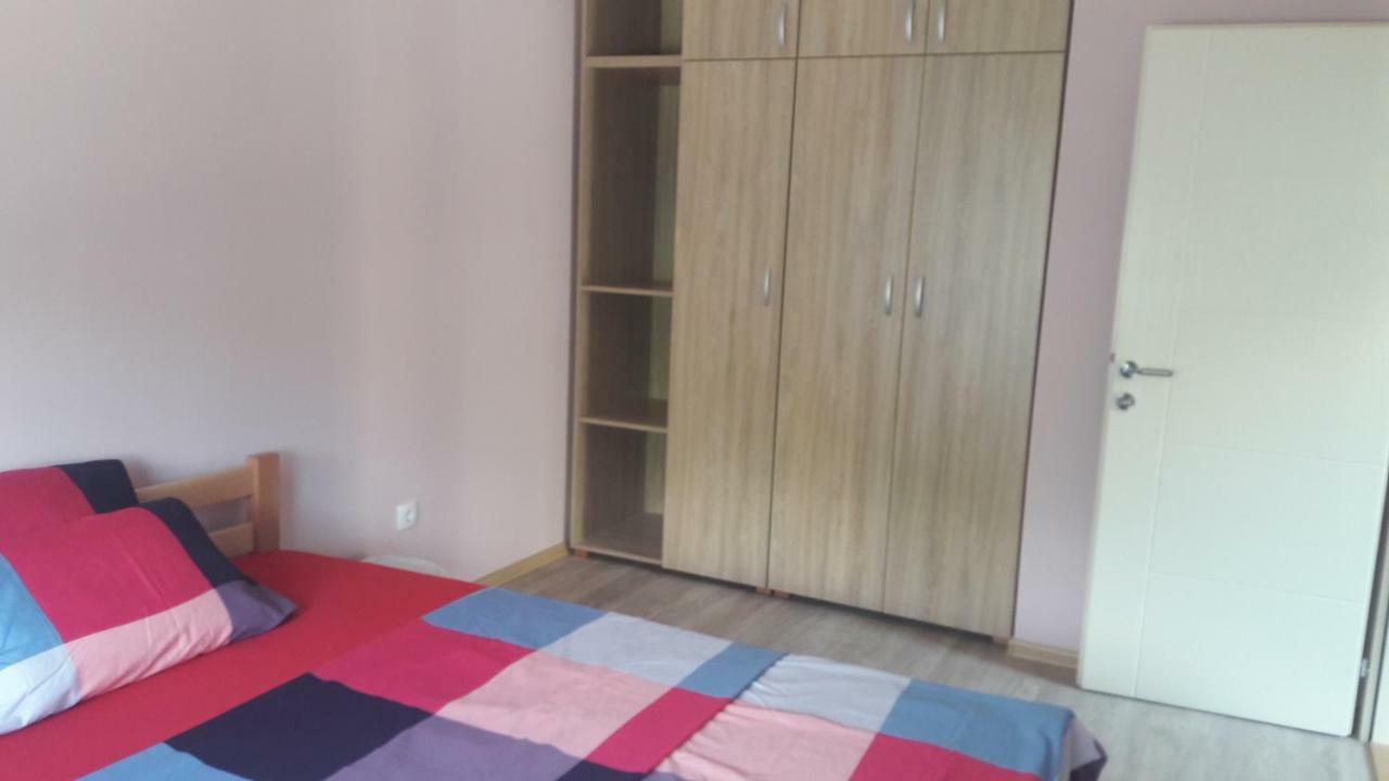 Apartmani V&F Vrnjačka Banja Exterior foto