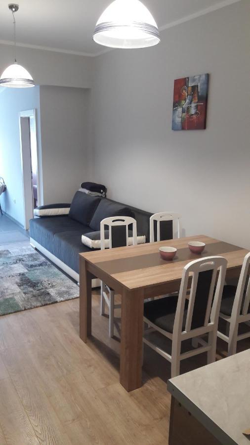 Apartmani V&F Vrnjačka Banja Exterior foto