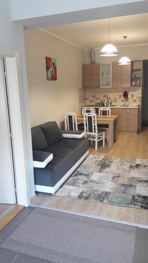 Apartmani V&F Vrnjačka Banja Exterior foto